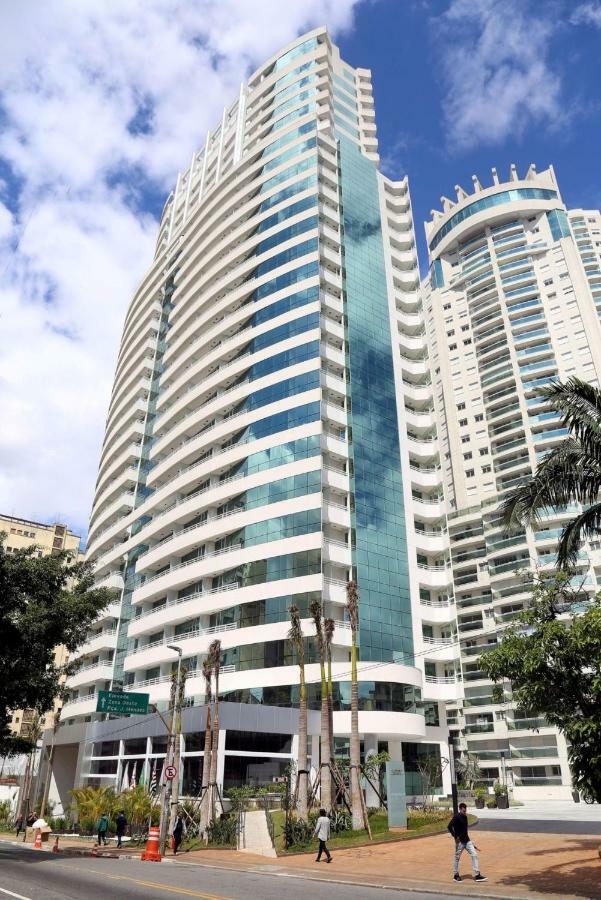 Hotel Cadoro São Paulo Ngoại thất bức ảnh