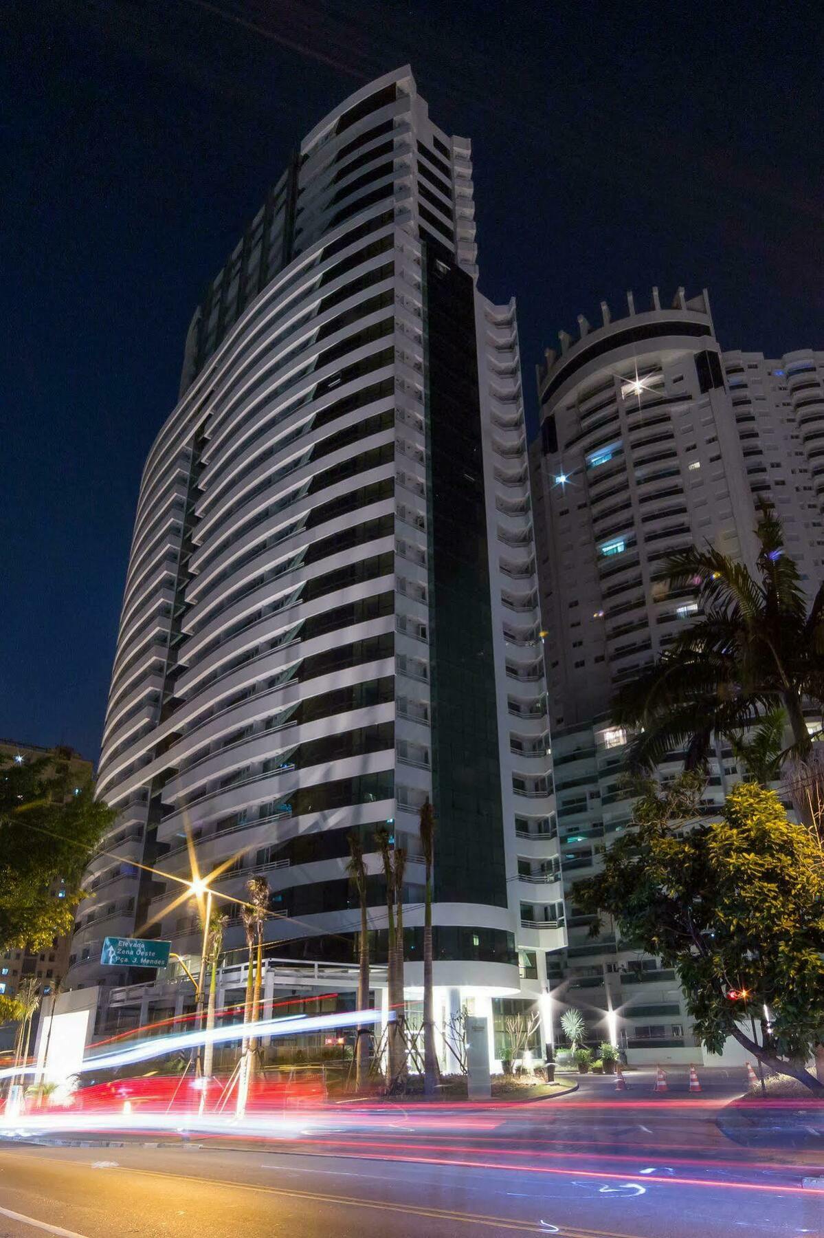 Hotel Cadoro São Paulo Ngoại thất bức ảnh